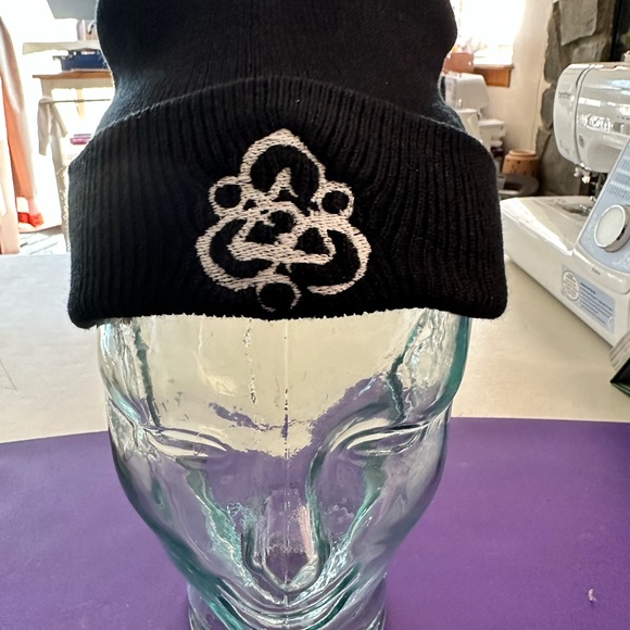 Coheed and Cambria beanie and mask - Picture 4 of 12